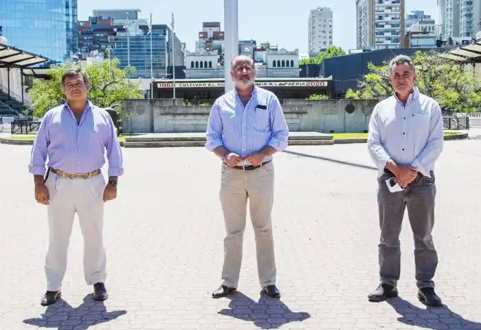 Carne: la Mesa de Enlace decidió extender el cese de comercialización