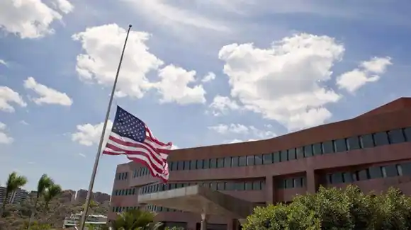 “Los tribunales son los títeres de Maduro”: EE.UU. condena la falta de acceso a la justicia en Venezuela