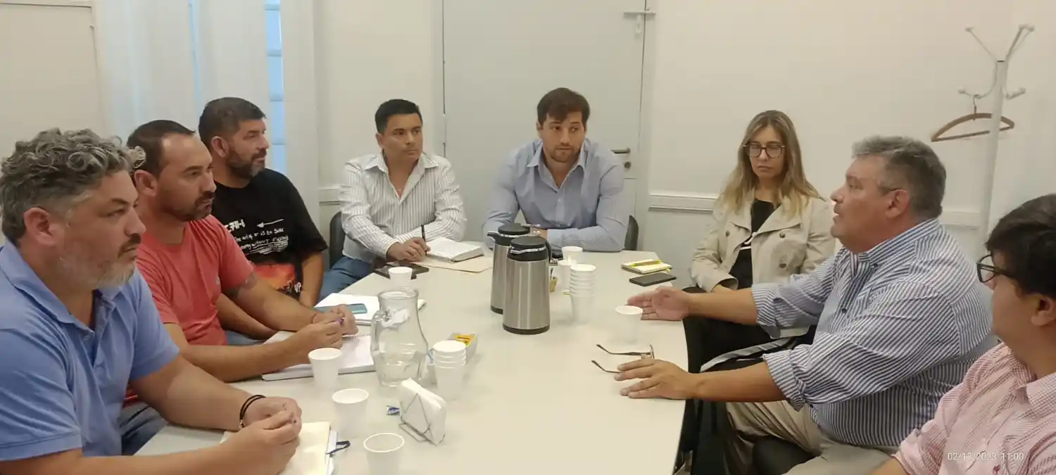 En Quilmes se cansaron de Edesur y desde el municipio exigieron que cesen los reiterados cortes de luz en el distrito