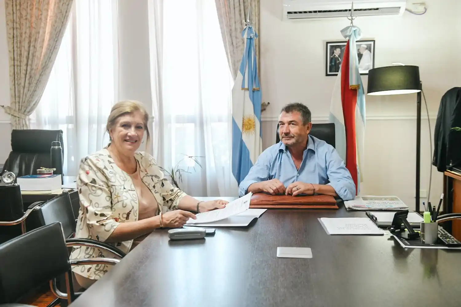 Proyecto Municipal busca facilitar la recuperación de motocicletas secuestradas por faltas