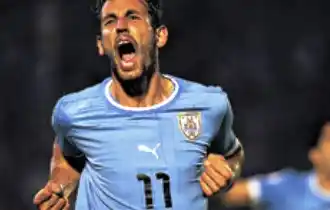 Uruguay se puso en carrera