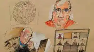 Defensa de Alex Saab desmiente que haya colaborado con EE.UU.