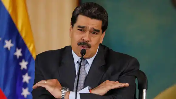 LA DESCONFIANZA IMPERA alrededor del acuerdo en Barbados ¿Por qué dudan de la palabra de Maduro?