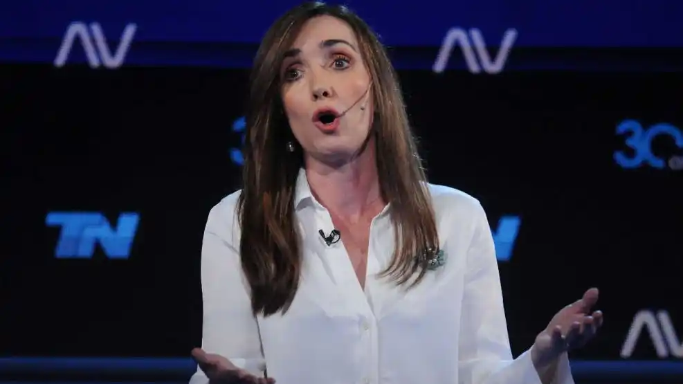 Victoria Villarruel