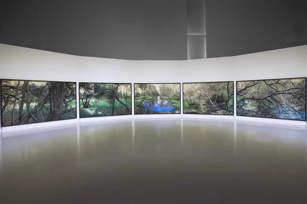 Verano 2022 en el Museo MAR 