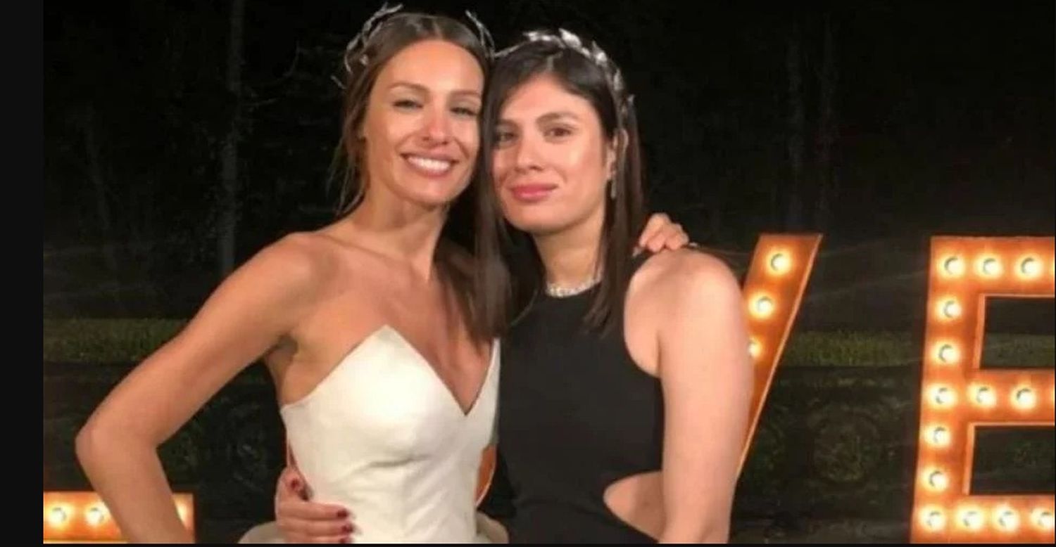 La exniñera de Pampita la denunció por maltrato psicológico y hostigamiento