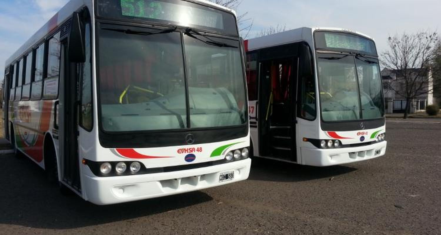 Paro de transporte: vecinos de Gobernador Castro piden al Gobierno local que intervenga en el conflicto