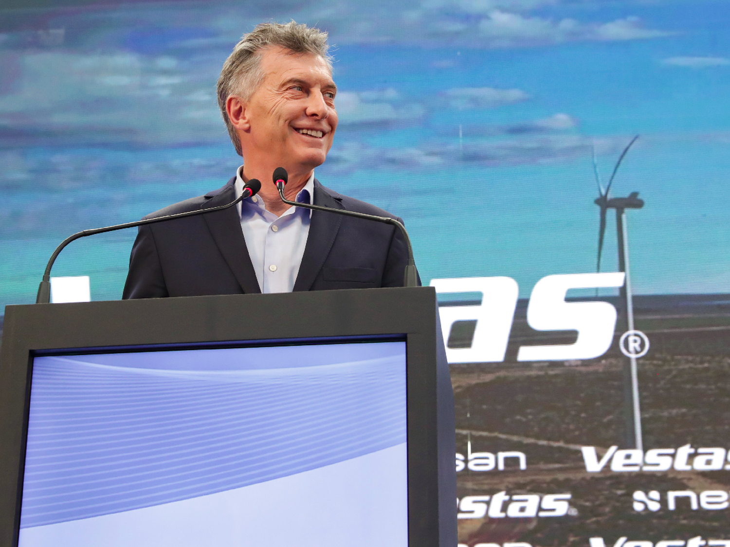 Macri destacó que se están generando "cambios profundos que perduren más allá de un gobierno"