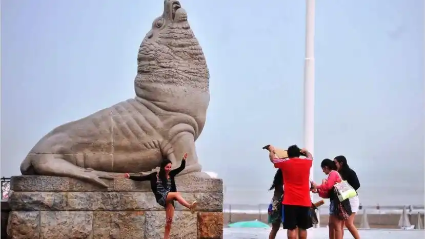 Mar del Plata espera más de 400.000 visitantes en las vacaciones de invierno