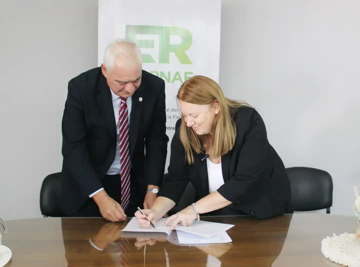 Federal suma un espacio protegido para entrevistas a niños y adolescentes