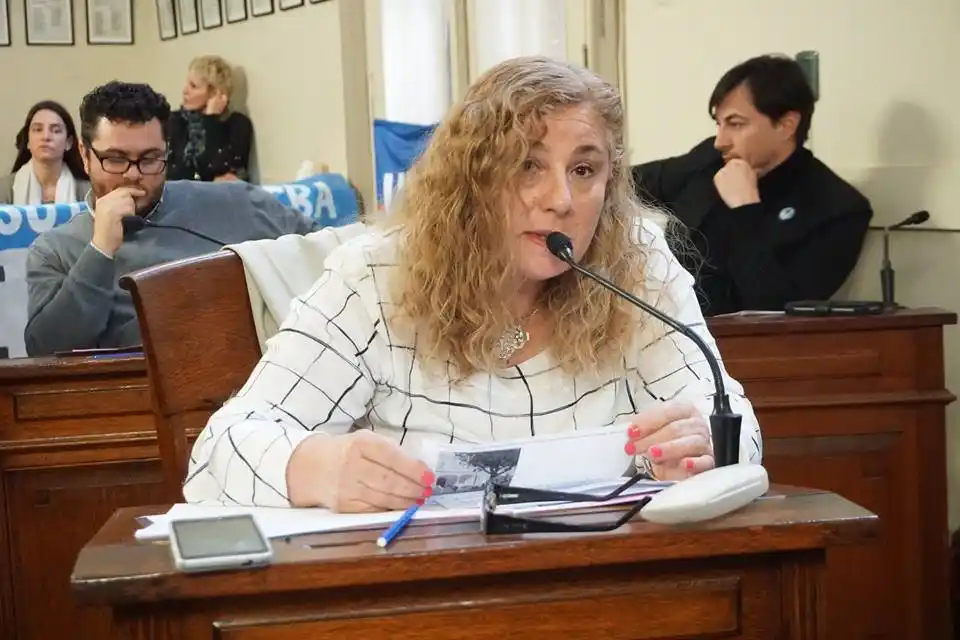 Unidad Ciudadana impulsa la  colonia de vacaciones para  adolescentes de 13 a 17 años