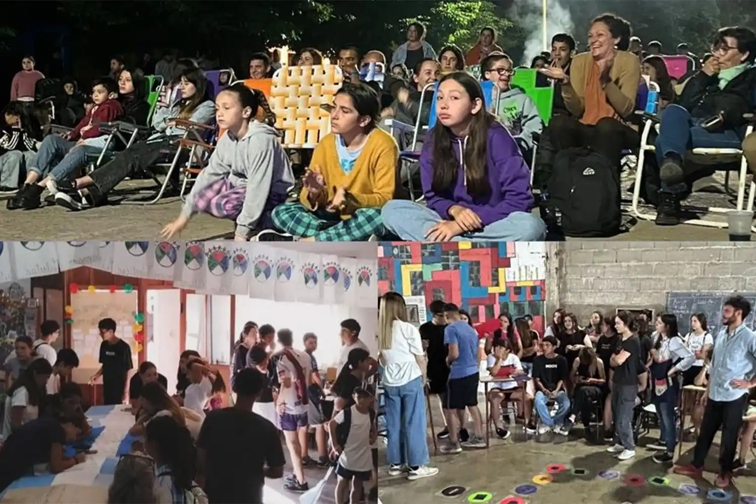 30 edicion de la semana de la juventud