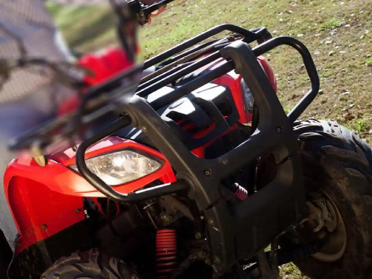 Un niño de 10 años murió tras darse vuelta en un cuatriciclo en Salsipuedes