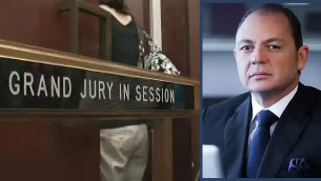 DUEÑO DE GLOBOVISIÓN en la mira de Justicia de EE.UU. POR LAVADO $ 1,2 MILLONES vinculados a PDVSA