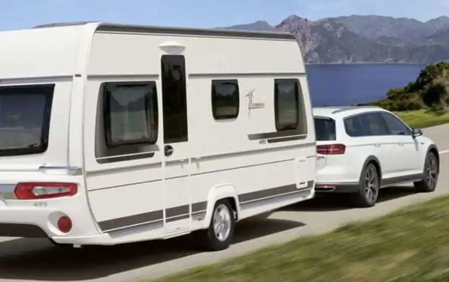 Crecen las búsquedas de casa rodante ante la imposibilidad de viajar en épocas de covid