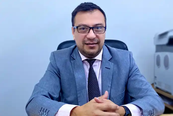 Un formoseño fue designado como coordinador del grupo de responsables de estadísticas de los Poderes Judiciales