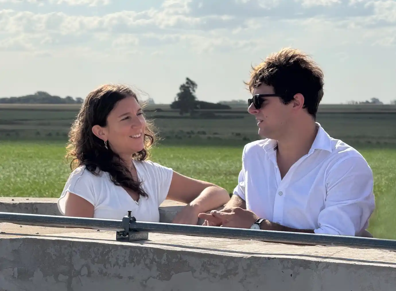 Di Gregorio y Poleri