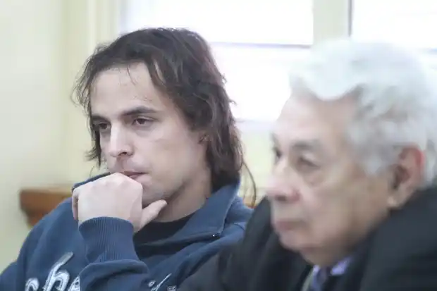 Pidieron prisión perpetua para el asesino de Céparo