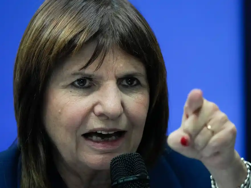 "Tendría que reconsiderarse la responsabilidad penal de los delincuentes respecto de las lesiones gravísimas que sufrió Thiago", dijo el ministro de Justicia, Sebastián Amerio.