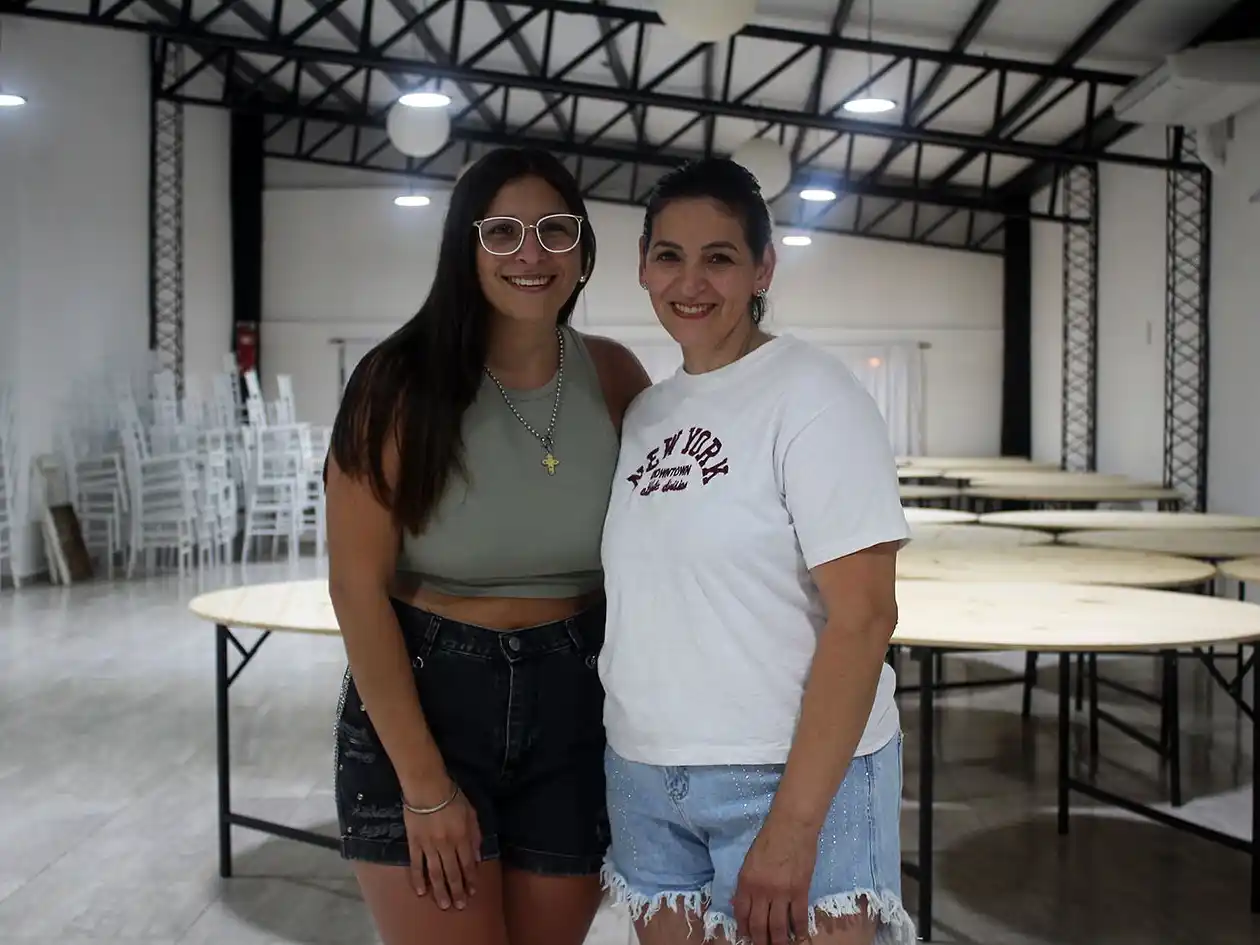 Piedras Blancas: un proyecto familiar que transforma sueños en celebraciones inolvidables