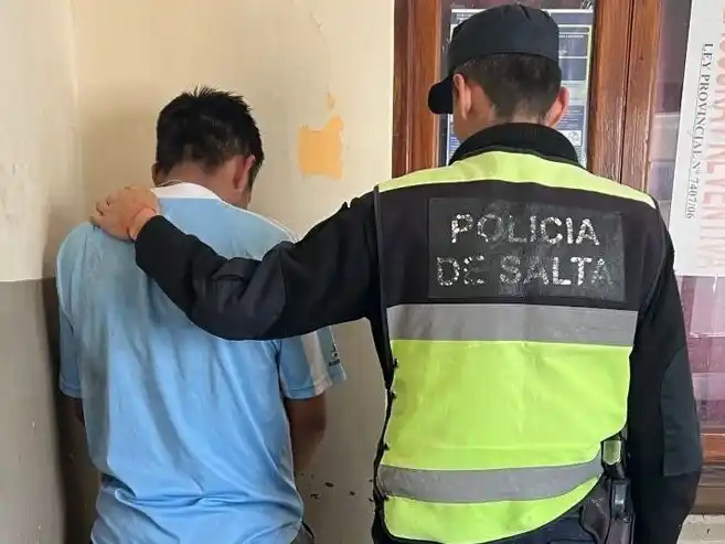 La Justicia dictó la prisión preventiva para el policía acusado.