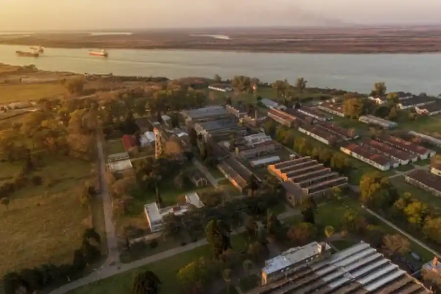 Milei declaró "zona militar" al predio de una fábrica de armas de Santa Fe para evitar robos de bandas narco