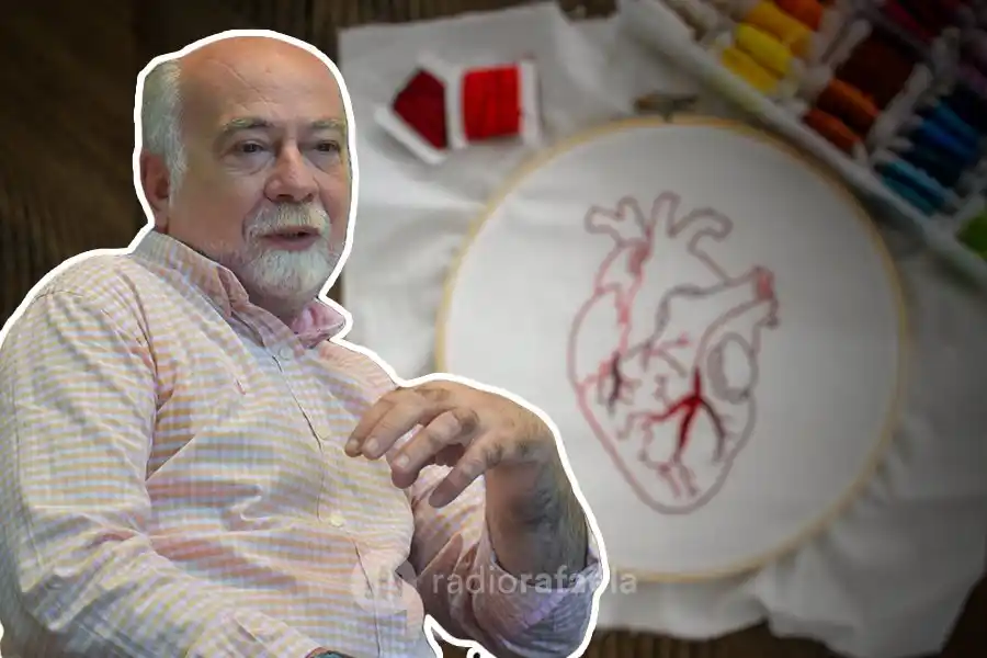 Gran progreso en la donación de órganos en Santa Fe: “La posición de nuestra provincia es muy buena”