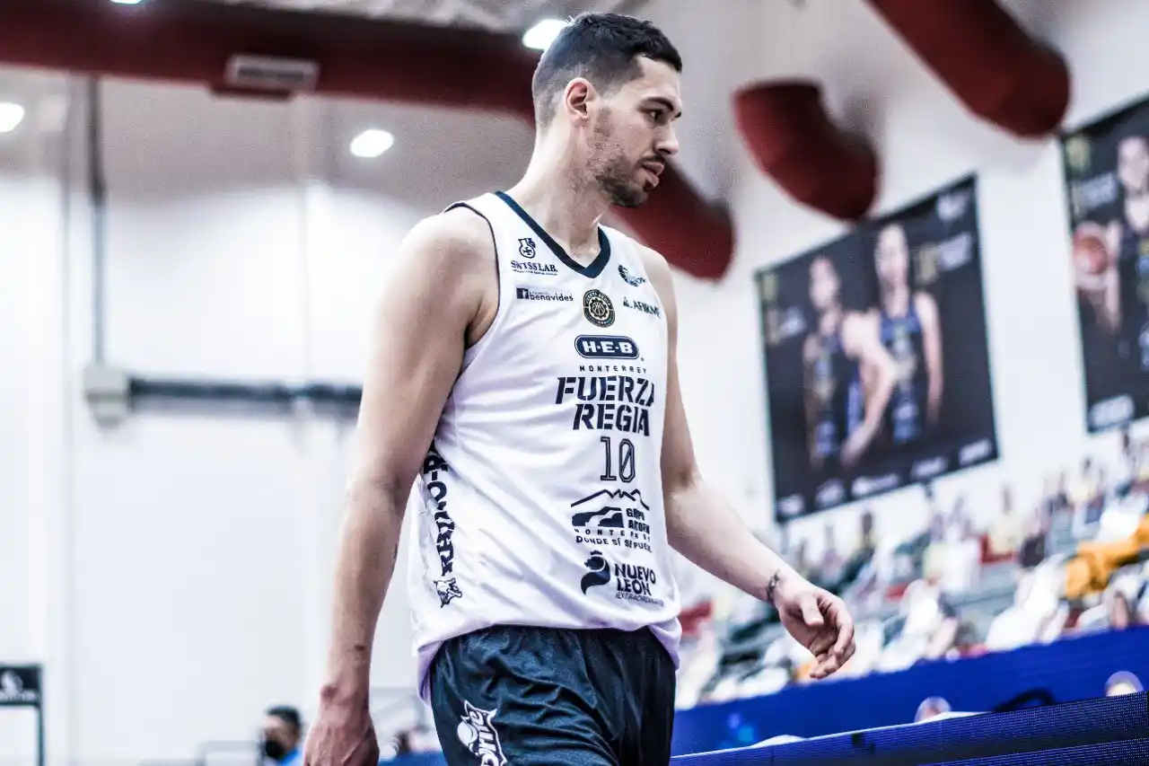 El marplatense Facundo Piñero reforzará al campeón de la Liga Nacional.