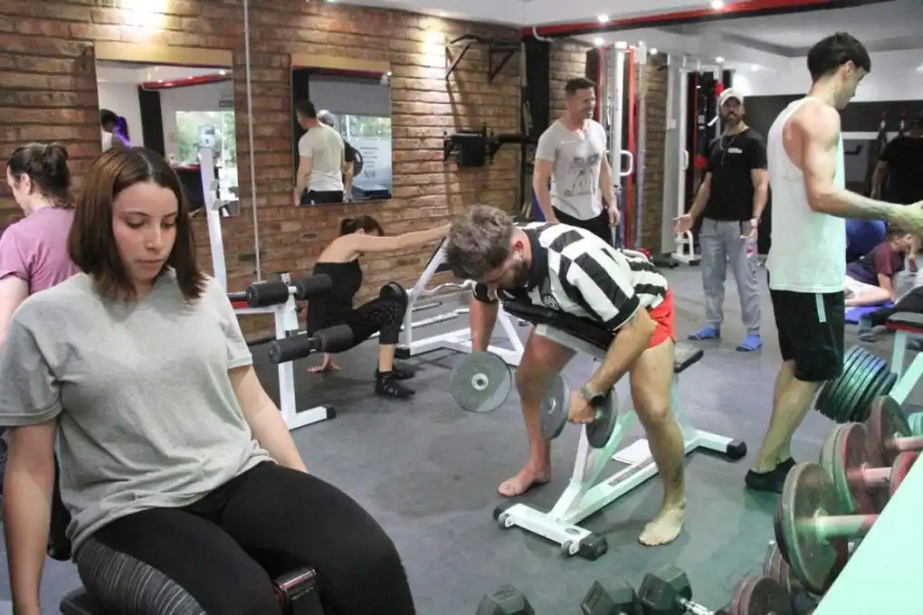 El mejor piso para invertir en salud