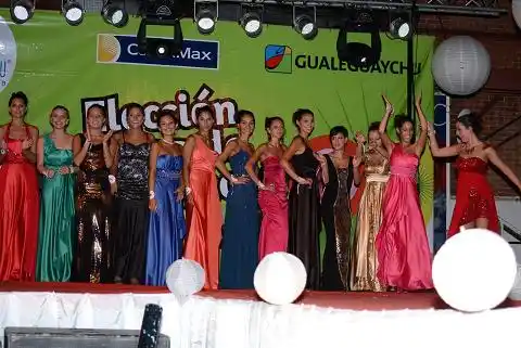 Continúa abierta la inscripción para postulantes a Reina del Turismo 