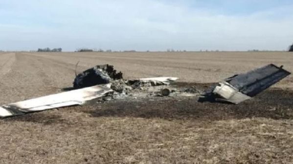 En dos meses hallaron cuatro avionetas utilizadas por los narcos para transportar cocaína