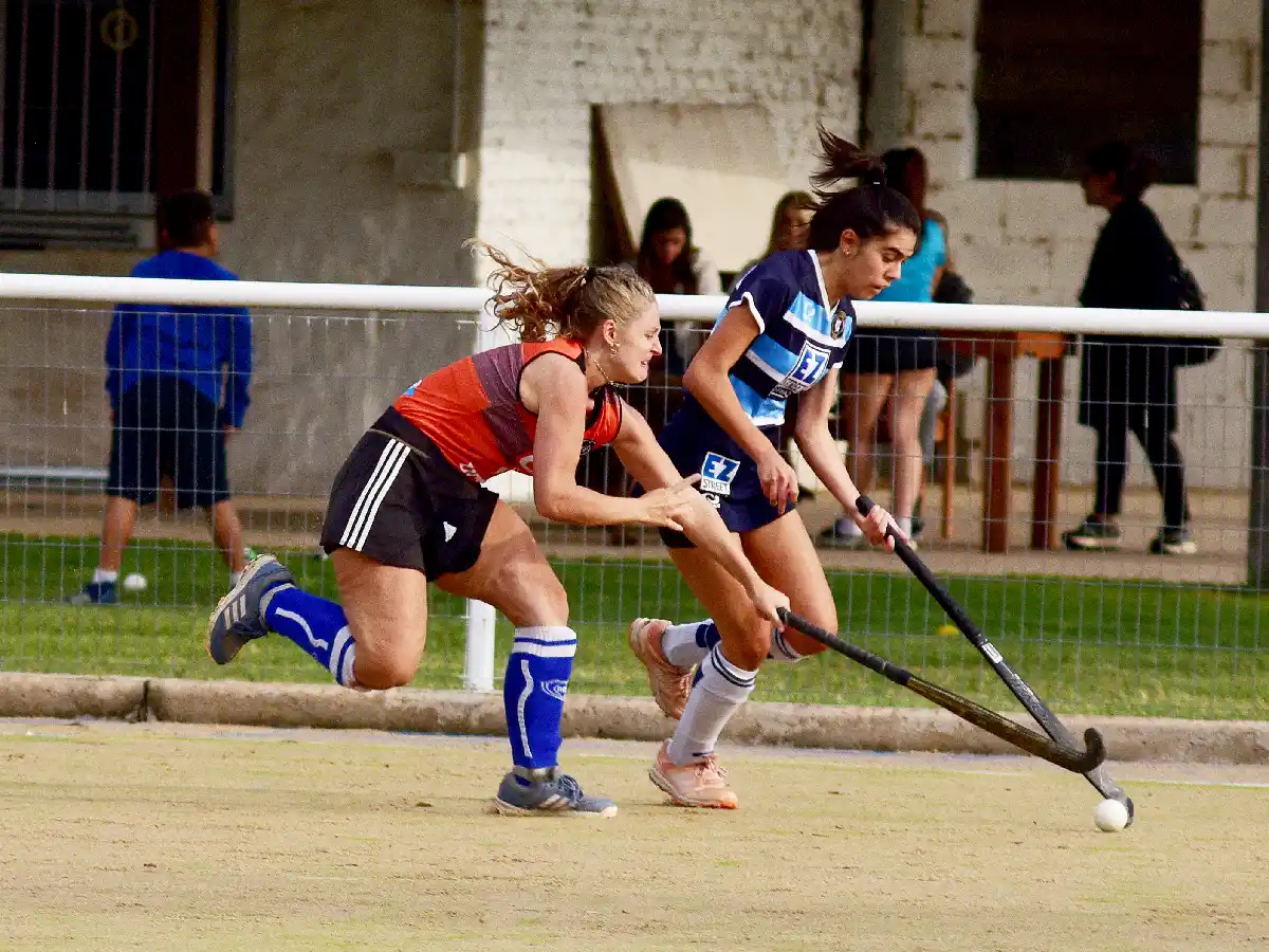 Antártida busca un triunfo afuera