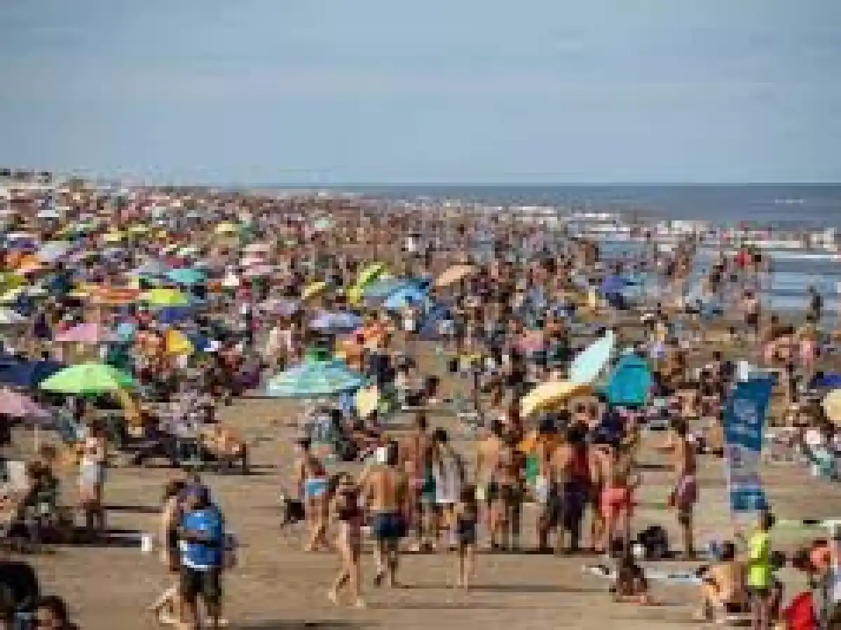 Con subas por arriba del 70%, cuáles son los destinos más buscados para las vacaciones