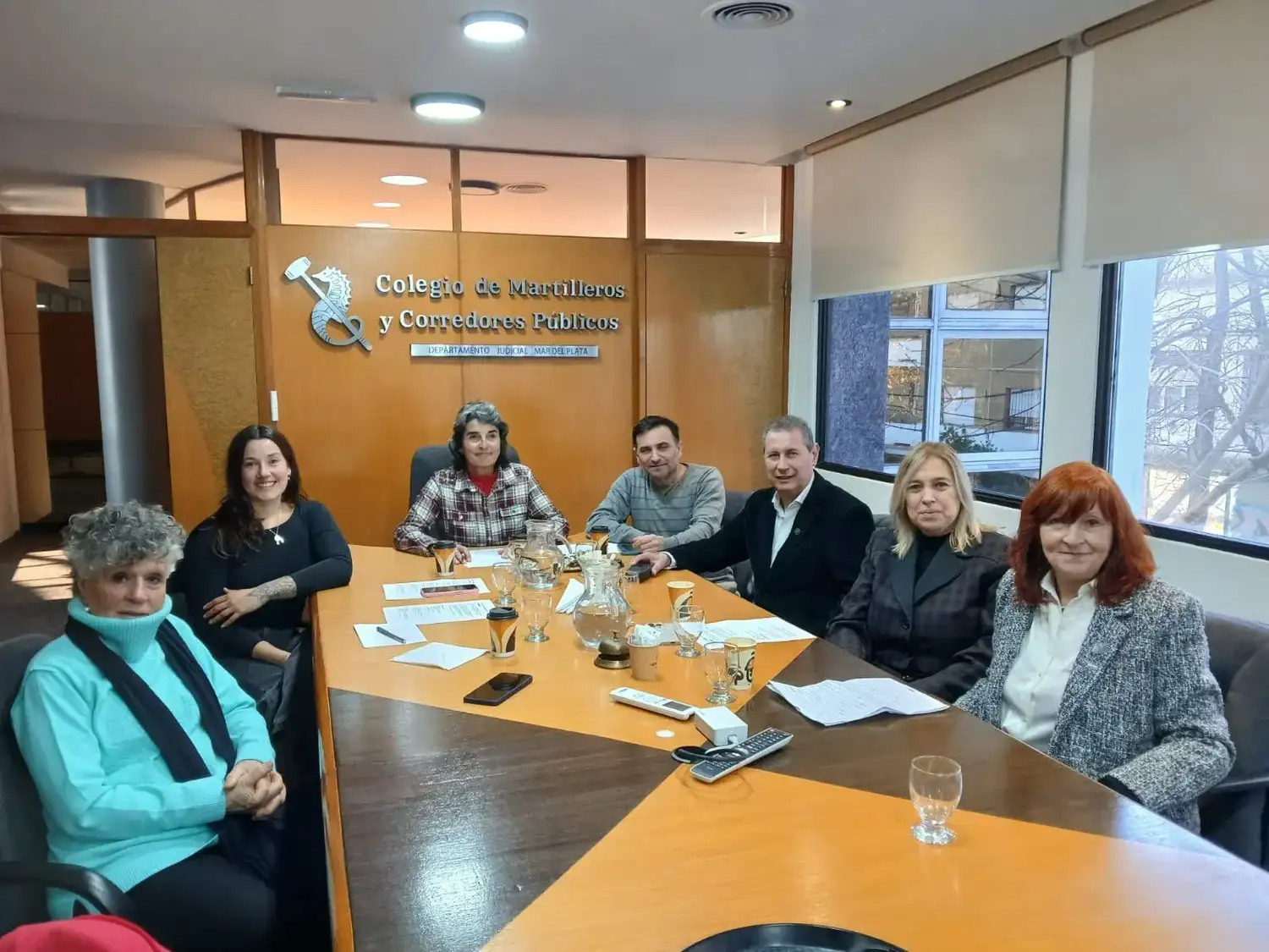 El Foro de Profesionales abre charlas gratuitas para los marplatenses sobre salud, seguridad y prevención