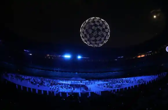 ‘IMAGINE’ la canción de Tokio para el mundo