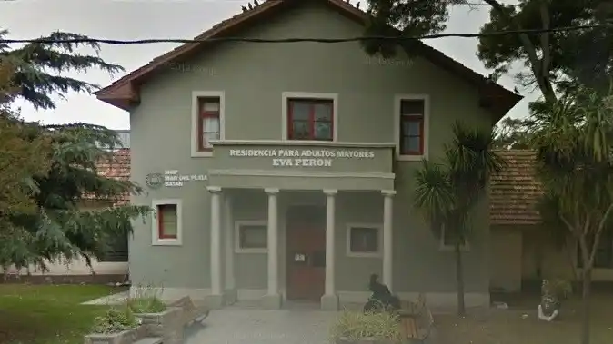 El Sindicato de Trabajadores Municipales reclaman el estado del lugar