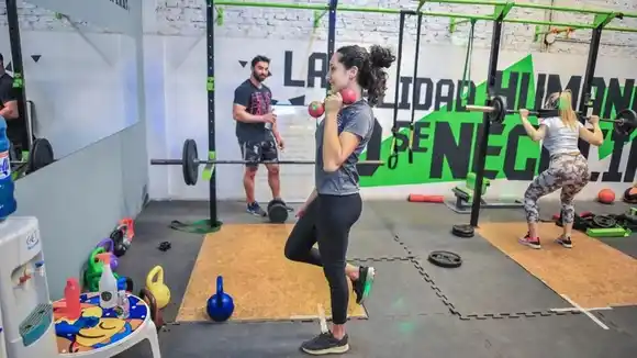 Diputados comienza el análisis para regular la instalación de gimnasios y natatorios