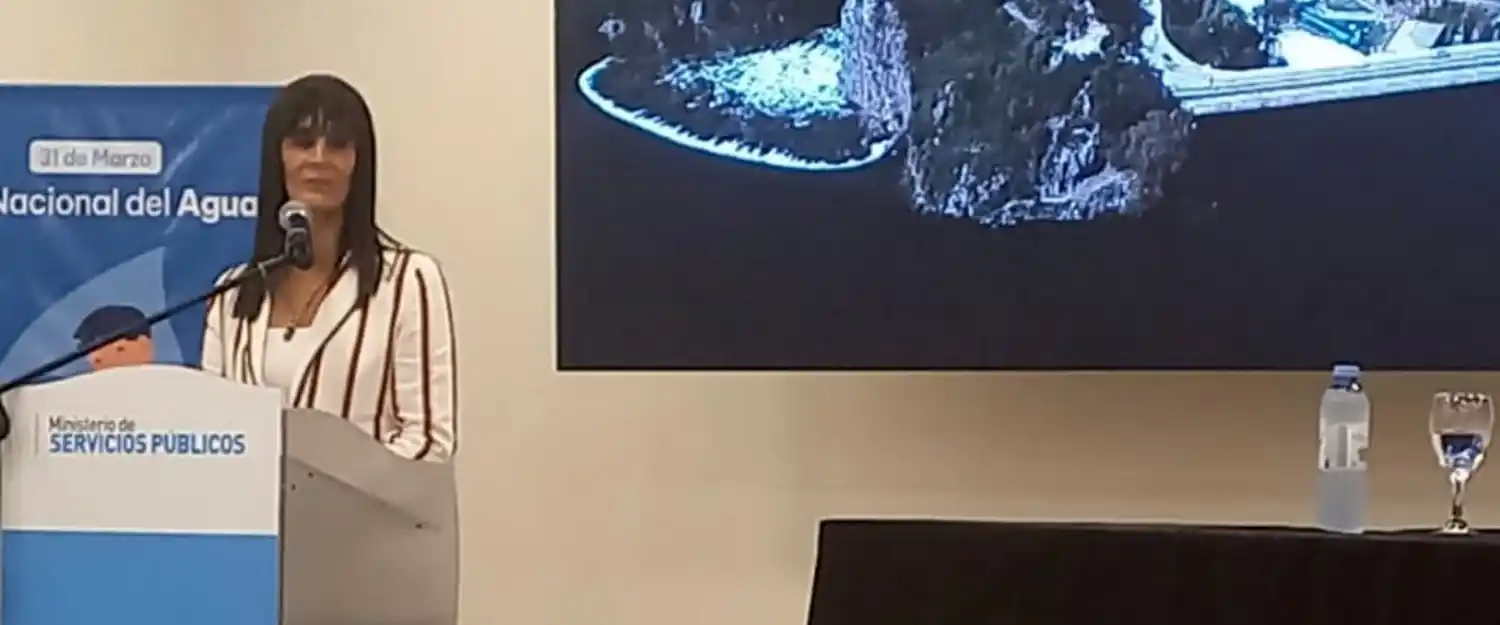 Entre Ríos presente en el Consejo Hídrico Federal