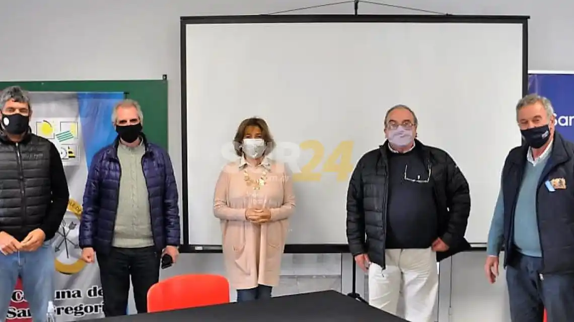 San Gregorio: La Provincia licitó la construcción de 39 viviendas