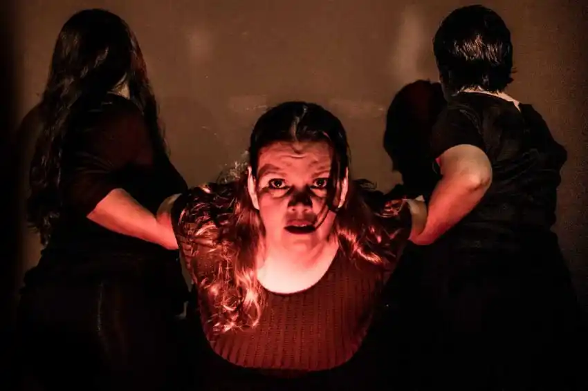 En el CeMuArt Pro presentarán la obra Proyecto Medea