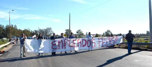 Convocan a Trabajadores de Feersa