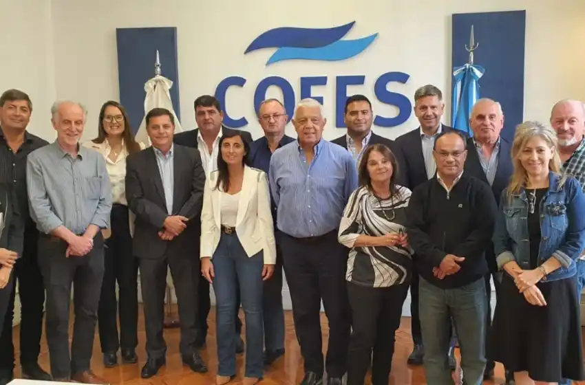 OSSE mantiene la vicepresidencia de COFES
