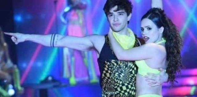 Sofi Morandi habló de los rumores de romance con Julián Serrano