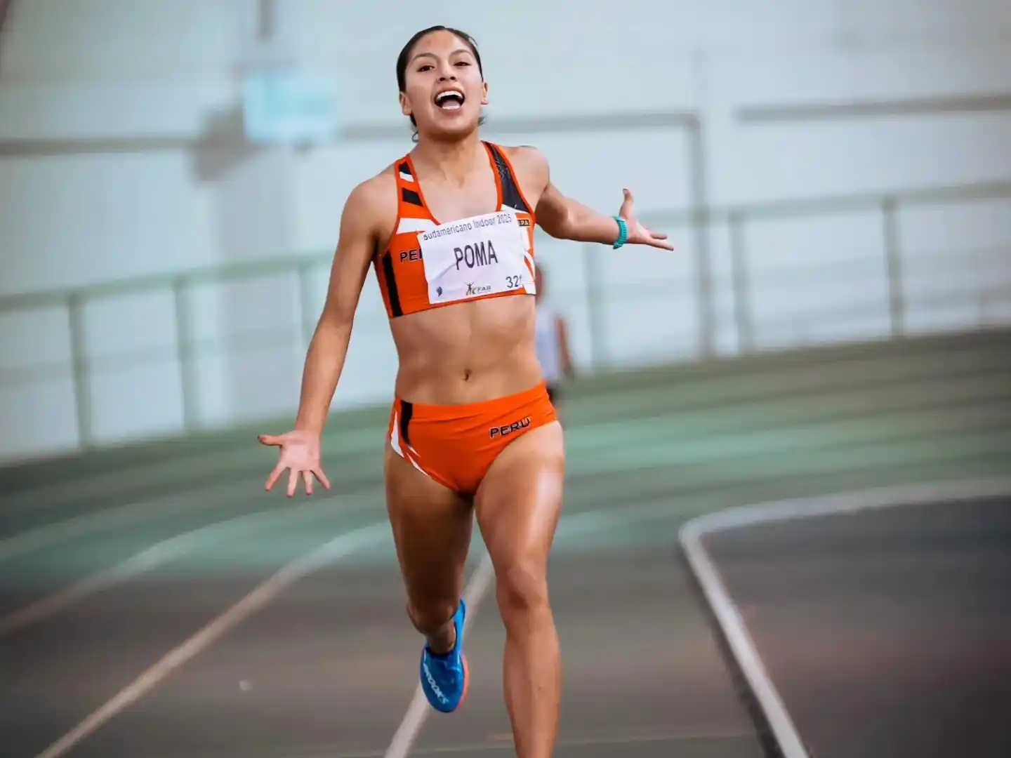 Se confirman protagonistas: Perú designó su equipo para el Sudamericano en Mar del Plata