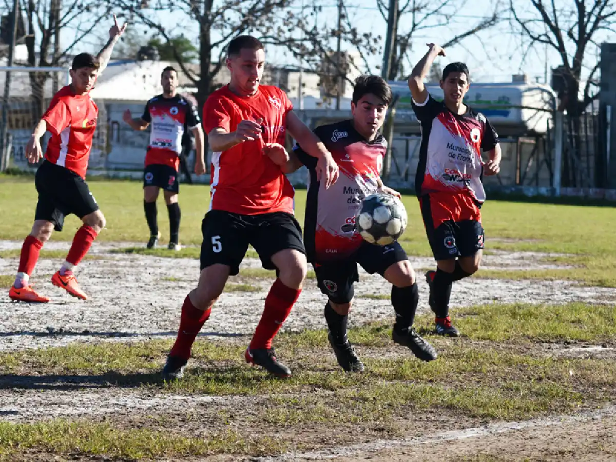 Una temporada con tres clásicos en Frontera
