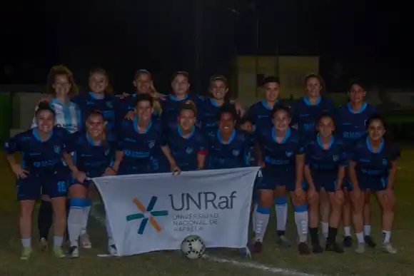 Fútbol Femenino: otra victoria de Atlético en la Copa Federación