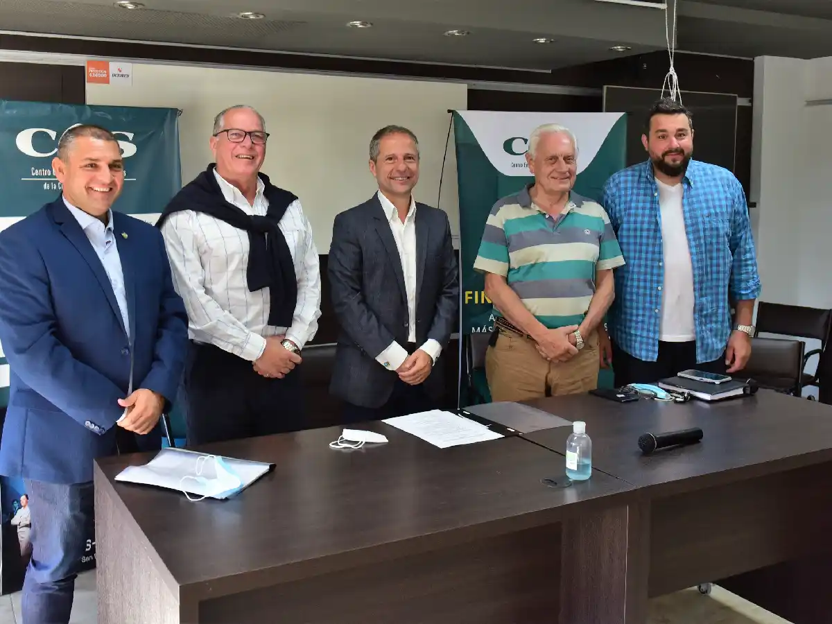 Se viene el segundo Paseo Cultural y Gastronómico a Cielo Abierto   
