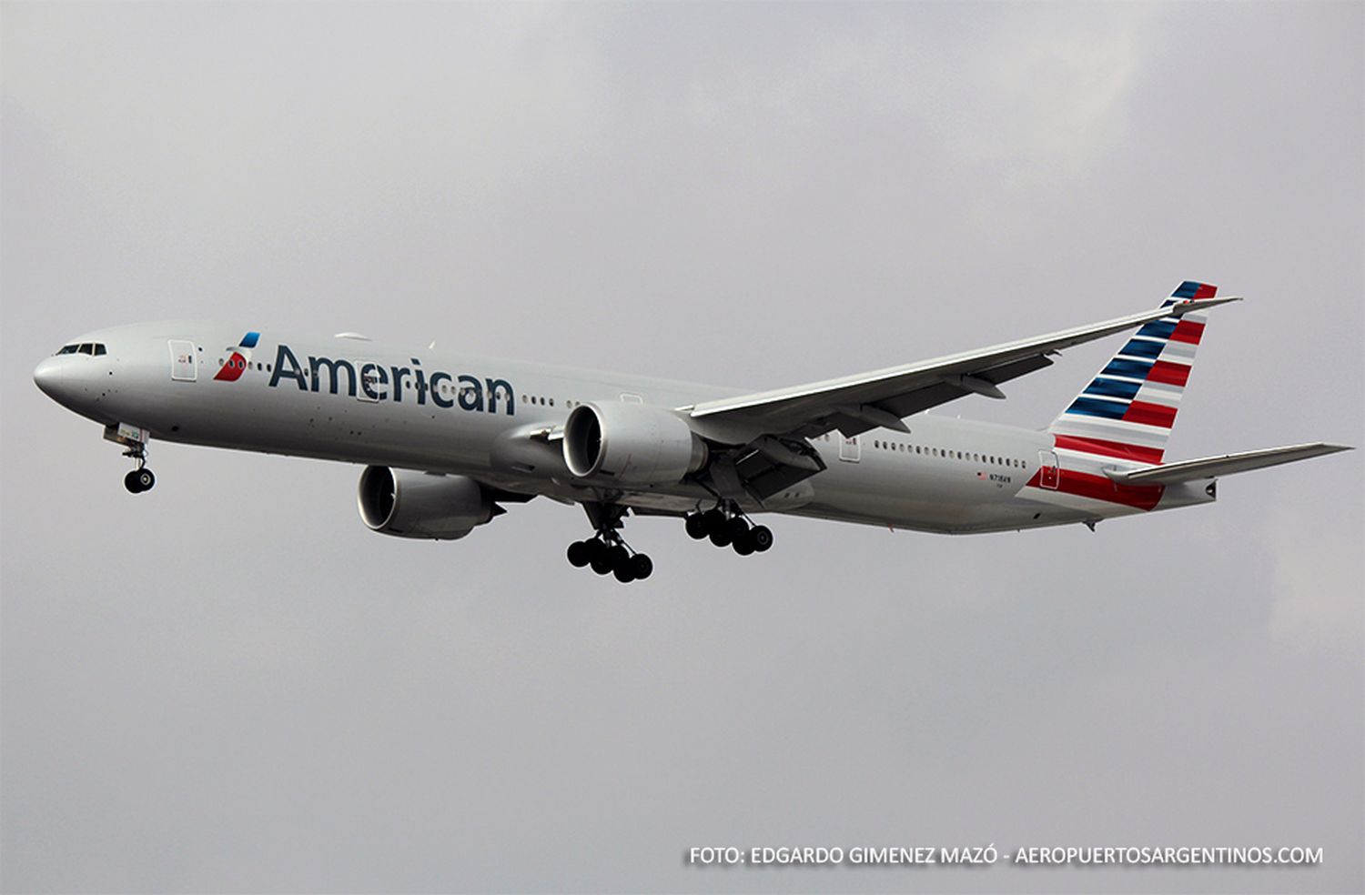 American Airlines to increase flights between Los Angeles and London