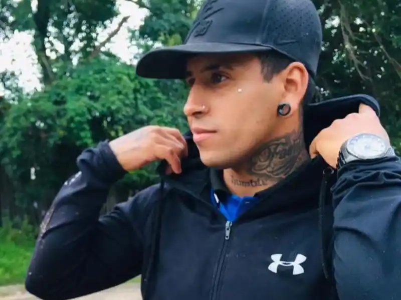 Un rap cargado de dolor y memoria para Jesica Bravo