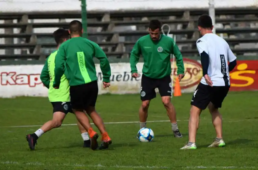 Kimberley se juega la última chance